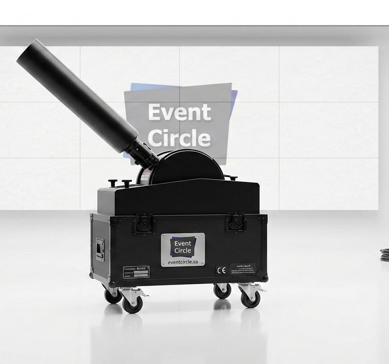 أجهزة مدافع الشرائط