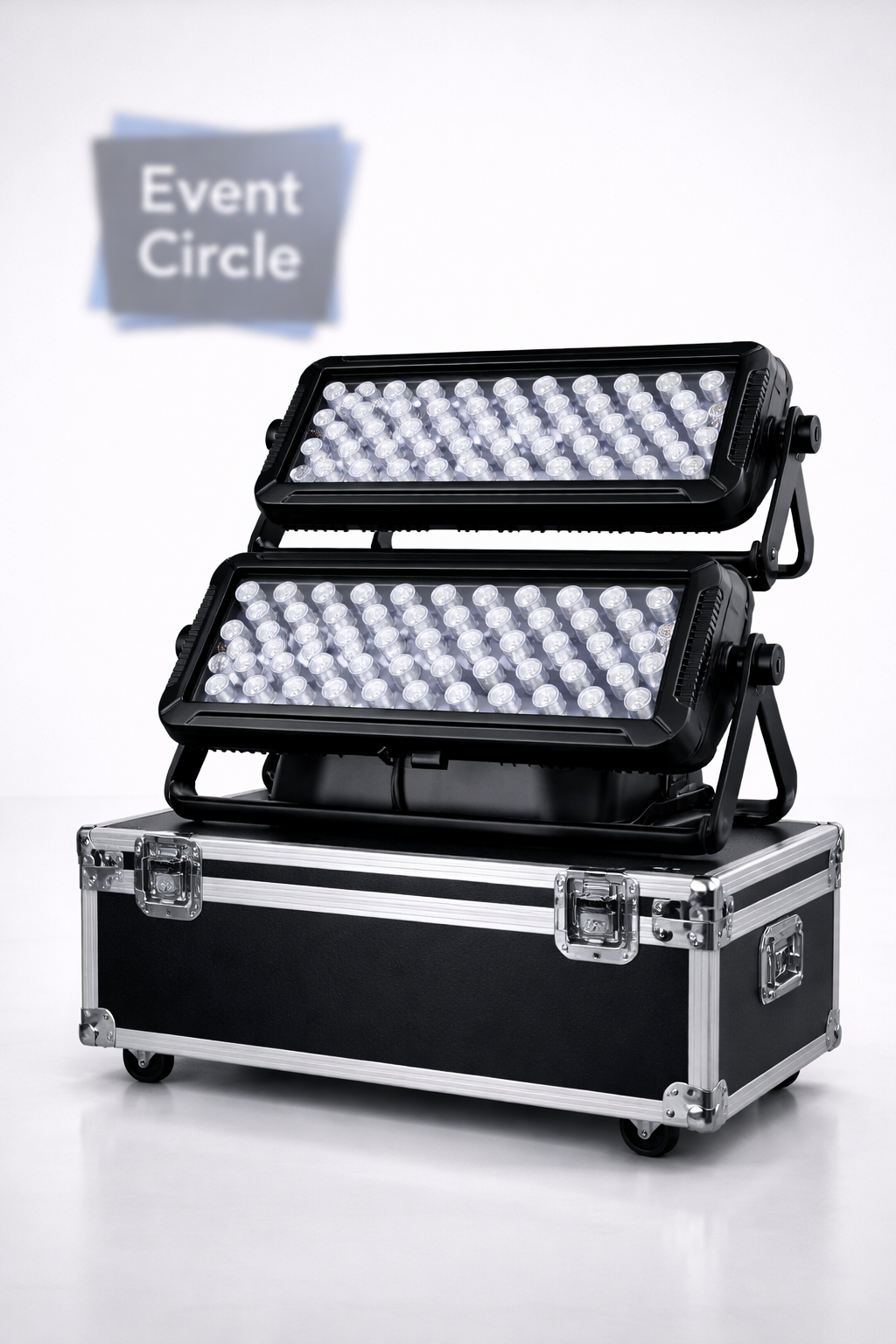 إضاءات سيتي كلر