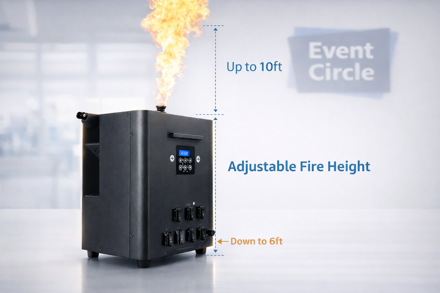 أجهزة الشرار