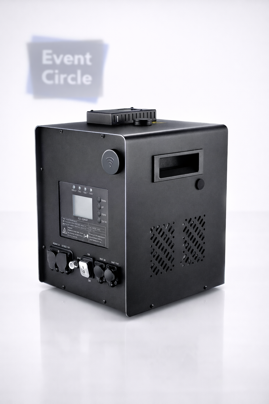 أجهزة الدخان العادي